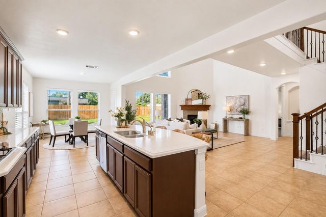 6639 Brady Springs Lane, Sugar Land, TX 77479