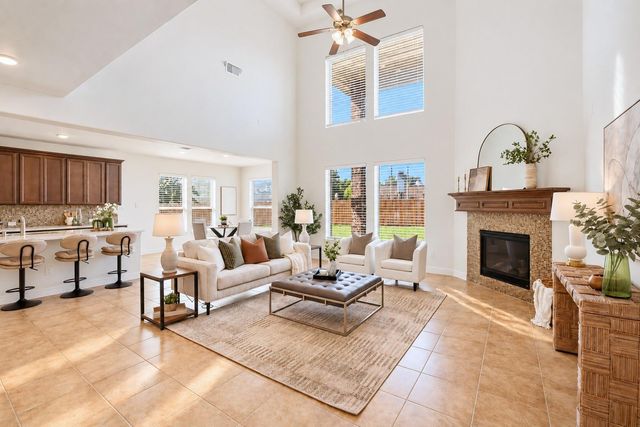 6639 Brady Springs Lane, Sugar Land, TX 77479