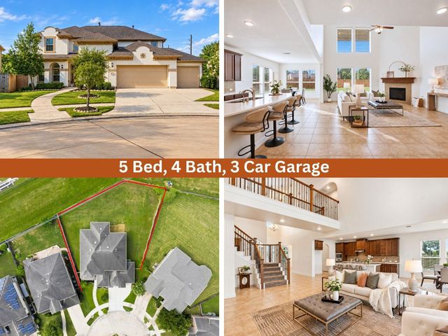 6639 Brady Springs Lane, Sugar Land, TX 77479