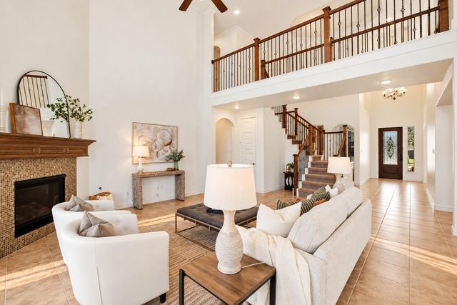 6639 Brady Springs Lane, Sugar Land, TX 77479
