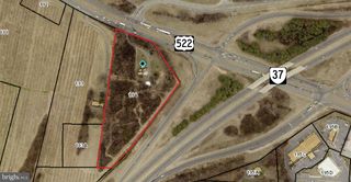 1667 N FREDERICK PIKE, Winchester, VA 22603
