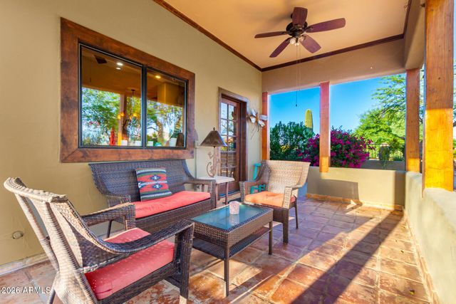 10653 E Sleepy Hollow Trail, Gold Canyon, AZ 85118