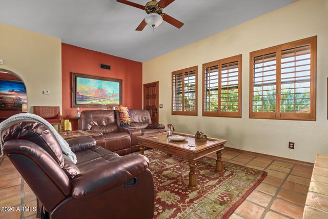 10653 E Sleepy Hollow Trail, Gold Canyon, AZ 85118