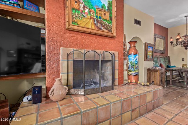 10653 E Sleepy Hollow Trail, Gold Canyon, AZ 85118