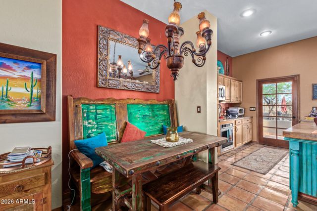 10653 E Sleepy Hollow Trail, Gold Canyon, AZ 85118