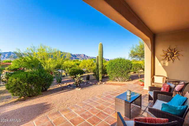 10653 E Sleepy Hollow Trail, Gold Canyon, AZ 85118