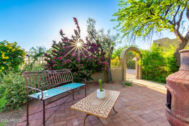 10653 E Sleepy Hollow Trail, Gold Canyon, AZ 85118