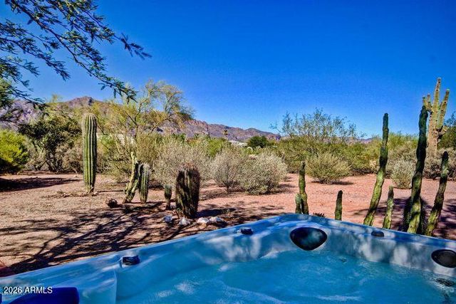 10653 E Sleepy Hollow Trail, Gold Canyon, AZ 85118