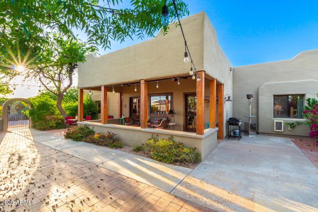 10653 E Sleepy Hollow Trail, Gold Canyon, AZ 85118