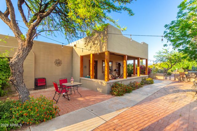 10653 E Sleepy Hollow Trail, Gold Canyon, AZ 85118