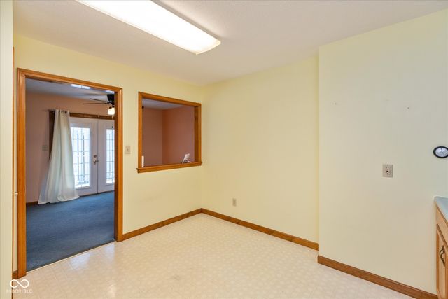 406 Dangerfield Drive, Beech Grove, IN 46107