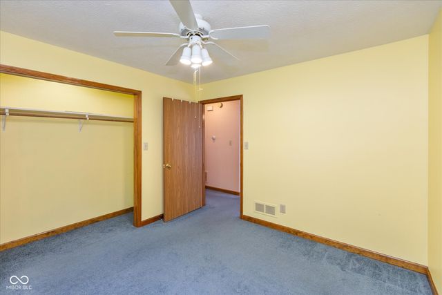 406 Dangerfield Drive, Beech Grove, IN 46107