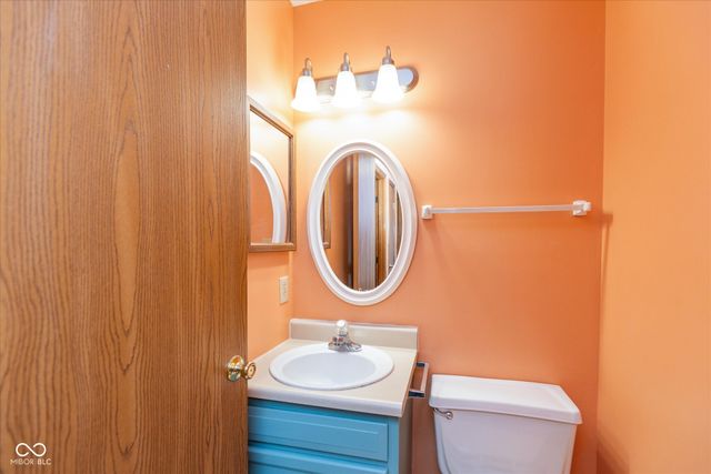 406 Dangerfield Drive, Beech Grove, IN 46107