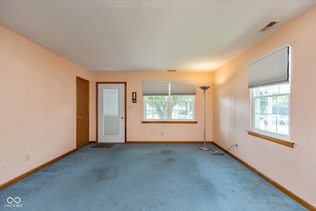 406 Dangerfield Drive, Beech Grove, IN 46107