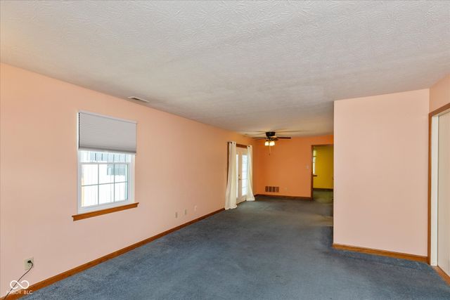 406 Dangerfield Drive, Beech Grove, IN 46107