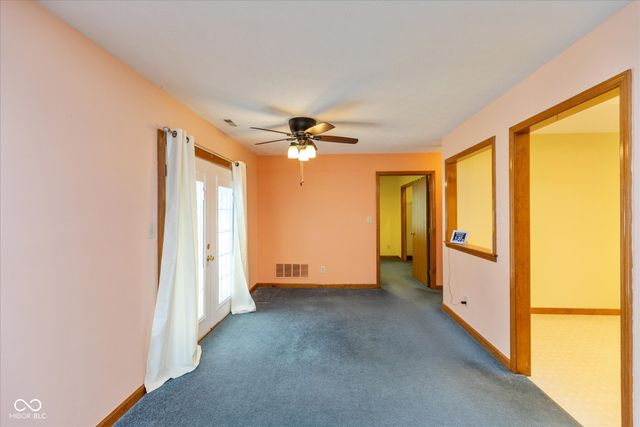 406 Dangerfield Drive, Beech Grove, IN 46107