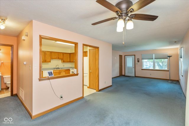 406 Dangerfield Drive, Beech Grove, IN 46107