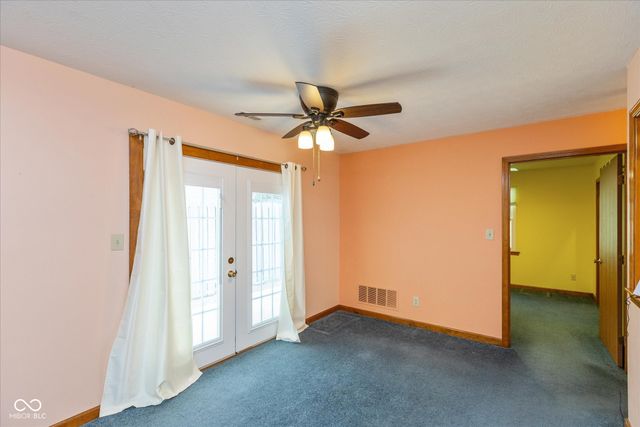 406 Dangerfield Drive, Beech Grove, IN 46107