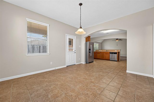 4606 E Meadow Drive, Deer Park, TX 77536