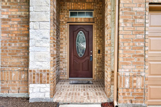 4606 E Meadow Drive, Deer Park, TX 77536