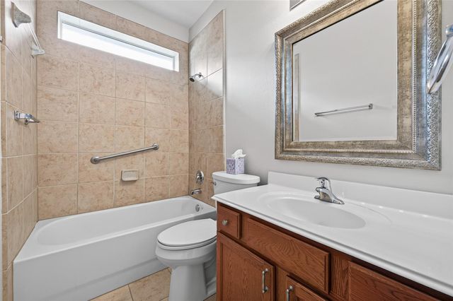 4606 E Meadow Drive, Deer Park, TX 77536