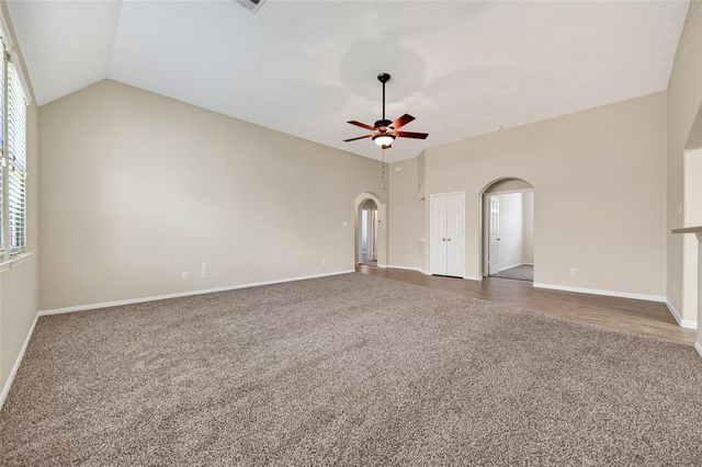 4606 E Meadow Drive, Deer Park, TX 77536
