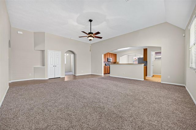 4606 E Meadow Drive, Deer Park, TX 77536