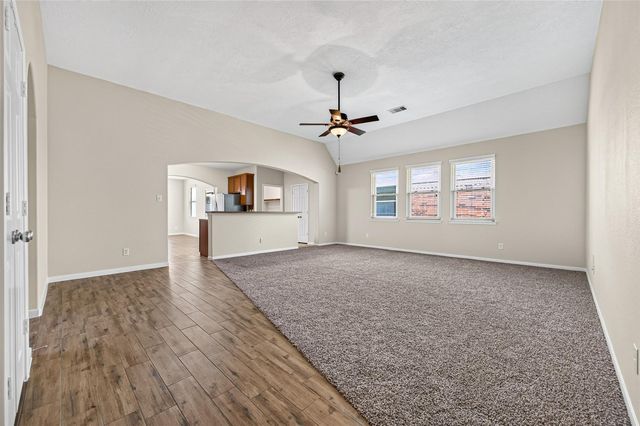 4606 E Meadow Drive, Deer Park, TX 77536