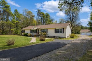 17250 STONEY KNOLL RD, King George, VA 22485