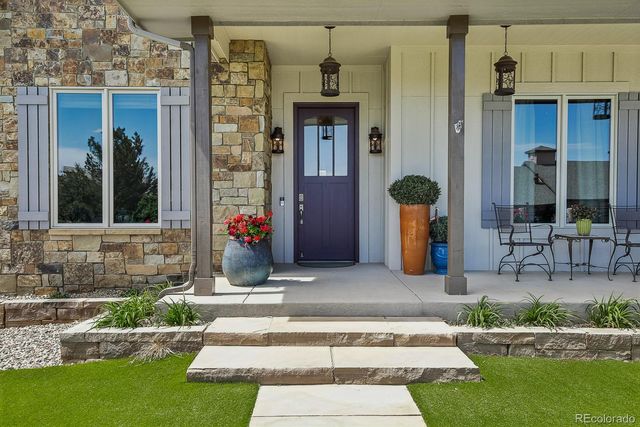 512 Deer Meadow Drive, Loveland, CO 80537