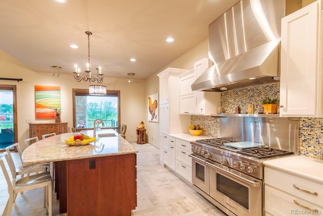 512 Deer Meadow Drive, Loveland, CO 80537