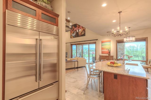 512 Deer Meadow Drive, Loveland, CO 80537