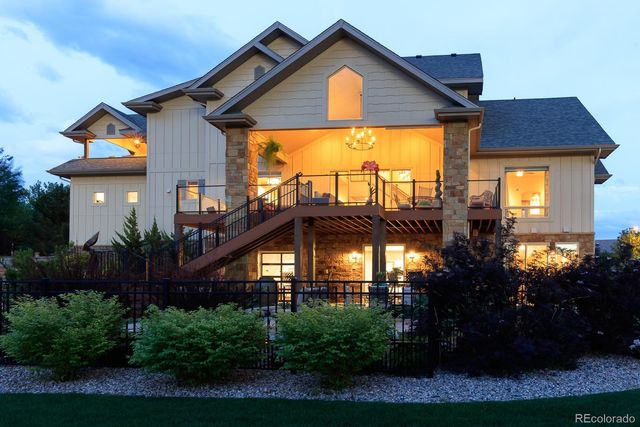 512 Deer Meadow Drive, Loveland, CO 80537