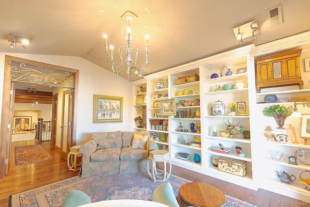 512 Deer Meadow Drive, Loveland, CO 80537