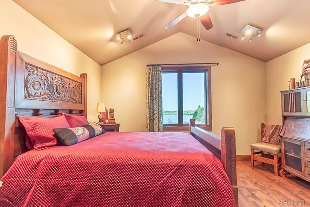 512 Deer Meadow Drive, Loveland, CO 80537