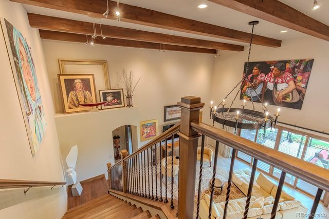 512 Deer Meadow Drive, Loveland, CO 80537