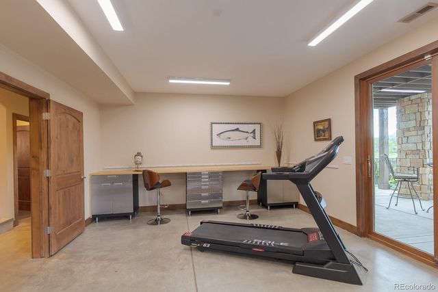 512 Deer Meadow Drive, Loveland, CO 80537