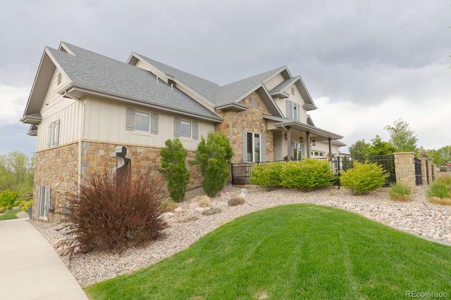 512 Deer Meadow Drive, Loveland, CO 80537