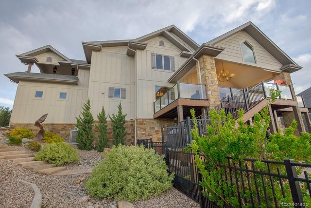 512 Deer Meadow Drive, Loveland, CO 80537