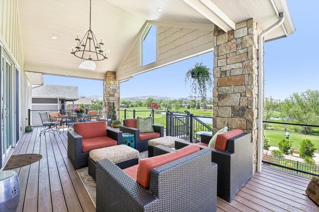 512 Deer Meadow Drive, Loveland, CO 80537