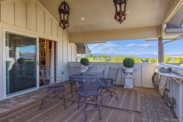 512 Deer Meadow Drive, Loveland, CO 80537