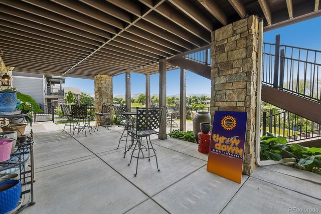512 Deer Meadow Drive, Loveland, CO 80537