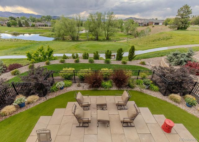 512 Deer Meadow Drive, Loveland, CO 80537