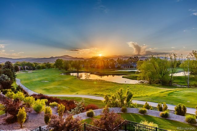 512 Deer Meadow Drive, Loveland, CO 80537