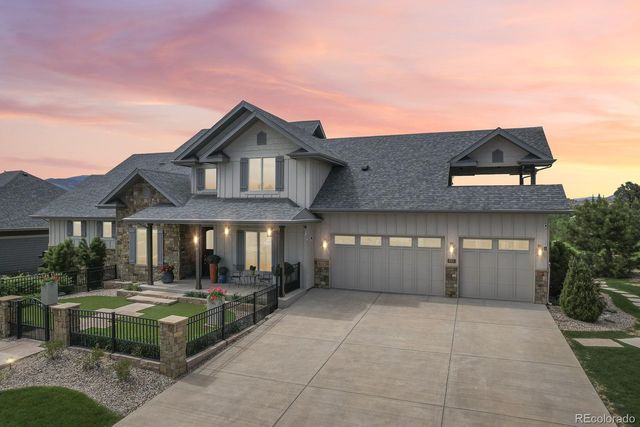 512 Deer Meadow Drive, Loveland, CO 80537
