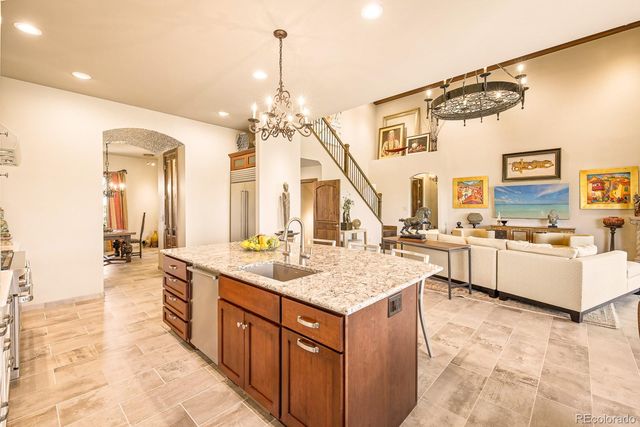 512 Deer Meadow Drive, Loveland, CO 80537