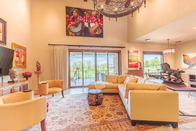 512 Deer Meadow Drive, Loveland, CO 80537
