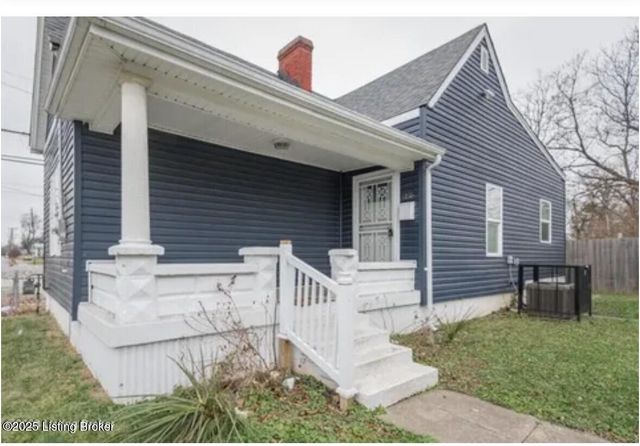 1156 S 26th St, Louisville, KY 40210