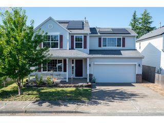 2322 N IRVINE St, Cornelius, OR 97113