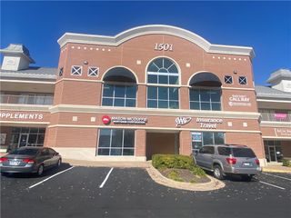 1501 SE Walton Boulevard 205, Bentonville, AR 72712